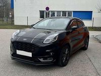 Gebraucht Ford Puma ST 200 PS (147 kW) 2023 SUV