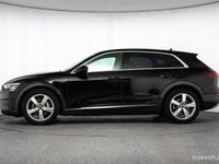 gebraucht Audi e-tron 55 quattro Adv. MATRIX B&O 360° ACC MEMORY -67%