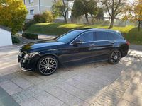 gebraucht Mercedes C250 C 250 d T 4MATIC Austria Edition Aut. Austria Edition