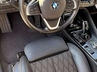gebraucht BMW X1 xDrive18d Aut. X-Line Topzustand Sitzheizung...