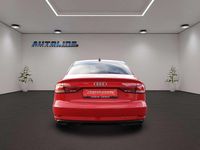 gebraucht Audi A3 30 TDI Basis *TEMPOMAT* *NAVI* *PDC* *WENIG-KM*