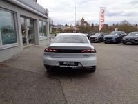 gebraucht Peugeot 508 Hybrid Limousine 225 PHEV e-EAT8 GT Automatik