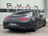 gebraucht Mercedes CLS53 AMG 450 4MATIC Aut.|AMG LOOK|LED|ACC|SHD