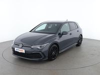 Gebraucht VW Golf VIII R-line 150 PS (110 kW) 2020 Grau Kleinwagen