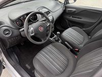gebraucht Fiat Grande Punto Punto Evo 1,2 MYLIFE