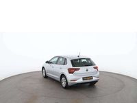 gebraucht VW Polo VI 1.0 TSI Life LED NAVI APP-CONNECT PDC