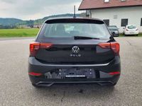 gebraucht VW Polo TSI