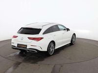 gebraucht Mercedes CLA250e Shooting Brake AMG Line Aut LED 360-CAM HEAD-UP SKY