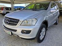 gebraucht Mercedes ML280 CDI 4MATIC