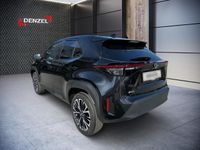 gebraucht Toyota Yaris Hybrid Cross 130PS 2WD Elegant