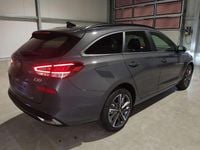 gebraucht Hyundai i30 Kombi GO! PLUS 1.0 T-GDI 100 PS 7DCT Navi-Apple...