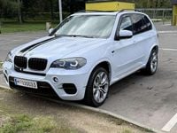 Gebraucht BMW X5 245 PS (180 kW) 2011 SUV