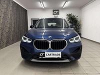 gebraucht BMW X1 xDrive18d Aut. / LED/ STANDLÜFTUNG/ NAVI/ RÜCKF...
