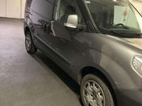 Gebraucht Fiat Doblò 103 PS (75 kW) 2017 Van / Kleinbus