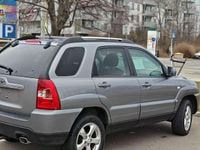 Gebraucht Kia Sportage Active 136 PS (100 kW) 2009 SUV