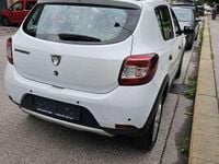 gebraucht Dacia Sandero Stepway dCi 90