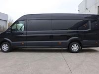 gebraucht VW Crafter 2.0 TDI 177 hp Aut. 130 kW (177 PS) Au...