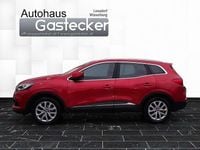 gebraucht Renault Kadjar Zen Blue dCi 115