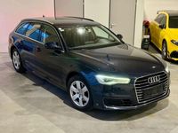gebraucht Audi A6 2.0 TDI AUT. ultra AVANT, AHK, RÜCKFAHRK.,SZH