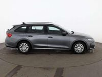 gebraucht Skoda Octavia Combi 2.0 TDI LED AHK ASSIST SITZHZG TEMP