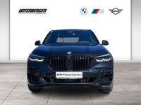 gebraucht BMW X5 xDrive30d M-Sport G05