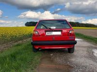 gebraucht VW Golf II Zu verkaufen: in makellosem Zustand