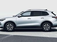 gebraucht VW Tiguan 1.5 eTSI 150 DSG LED+ eHk ParkAs SHZ Kam