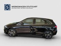 Gebraucht Mercedes B200 Progressive 150 PS (110 kW) 2024 Schwarz Van / Kleinbus