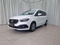 Gebraucht Mercedes T180 Style 131 PS (96 kW) 2024 Weiß Van / Kleinbus