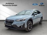 Neu Subaru XV Style 114 PS (83 kW) 2025 SUV