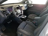 gebraucht Audi Q4 Sportback e-tron e-tron 55 e-tron quattro