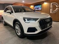 gebraucht Audi Q3 Q3 35 TFSI S-tronic - Abstandst. Keyless - LED