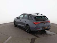 gebraucht Cupra Leon ST 1.4 VZ eHybrid PHEV 150/245 Aut LED AHK