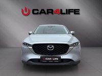 gebraucht Mazda CX-5 G165 e-Skyactiv MHEV Centre-Line Aut.