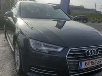 gebraucht Audi A4 2.0 TDI