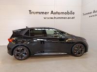 Neu Cupra Born e-Boost 169 kW (231 PS) 2026 Schwarz  metallic Kleinwagen