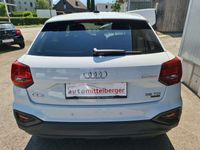 gebraucht Audi Q2 35 TDI quattro Automatik "Garantie bis 06/2027""