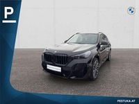 Gebraucht BMW X1 Efficient Dynamics 245 PS (180 kW) 2025 Saphirschwarz SUV