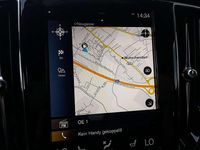 gebraucht Volvo V60 T8 INSCRIPTION PHEV 4x4 Aut. *VOLL LED / NAVI /...