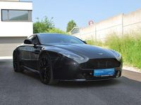 Gebraucht Aston Martin V8 Vantage 436 PS (320 kW) 2014 Grau Coupé