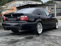 Gebraucht BMW 535 M Sport 235 PS (172 kW) 1998 Limousine