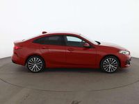 Gebraucht BMW 218 Advantage 136 PS (100 kW) 2024 Rot Coupé