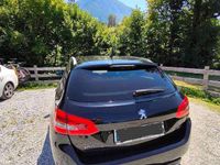 gebraucht Peugeot 308 BlueHDi 180ch S&S EAT8 GT
