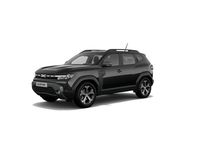 Neu Dacia Duster Journey 130 PS (95 kW) 2025 Schwarz SUV