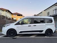 Gebraucht Ford Tourneo Trend 120 PS (88 kW) 2018 Kombi