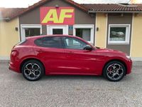 gebraucht Alfa Romeo Stelvio Veloce Ti Q4