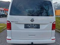 Gebraucht VW Multivan 204 PS (150 kW) 2017 Van