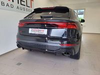gebraucht Audi RS Q8 quattro Aut.