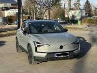 Gebraucht Volvo EX30 Performance 314 kW (428 PS) 2024 Grau SUV