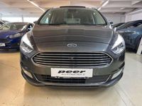 gebraucht Ford Galaxy Titanium AWD 2.0 EcoBlue 190 PS Diesel *AKTION*